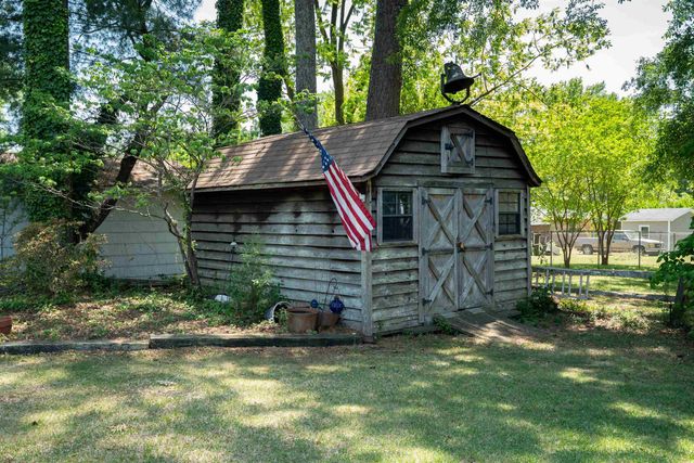 119 Shannon Street, Spartanburg, SC 29307