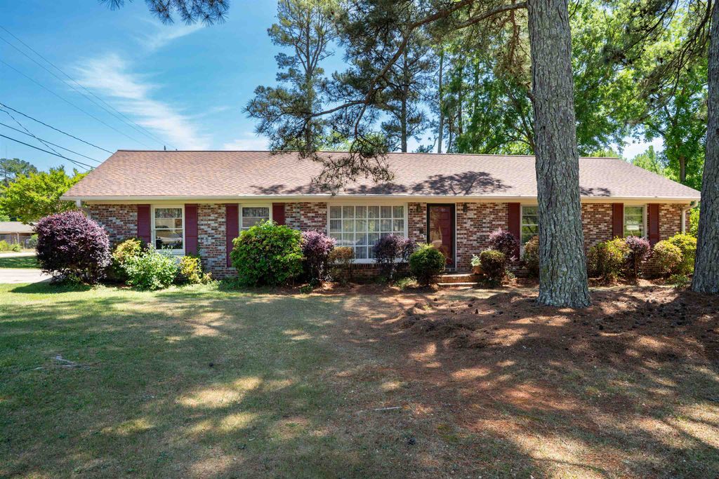 119 Shannon Street, Spartanburg, SC 29307
