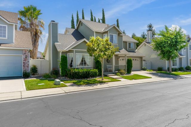 1916 Cobblestone Manor, Modesto, CA 95355