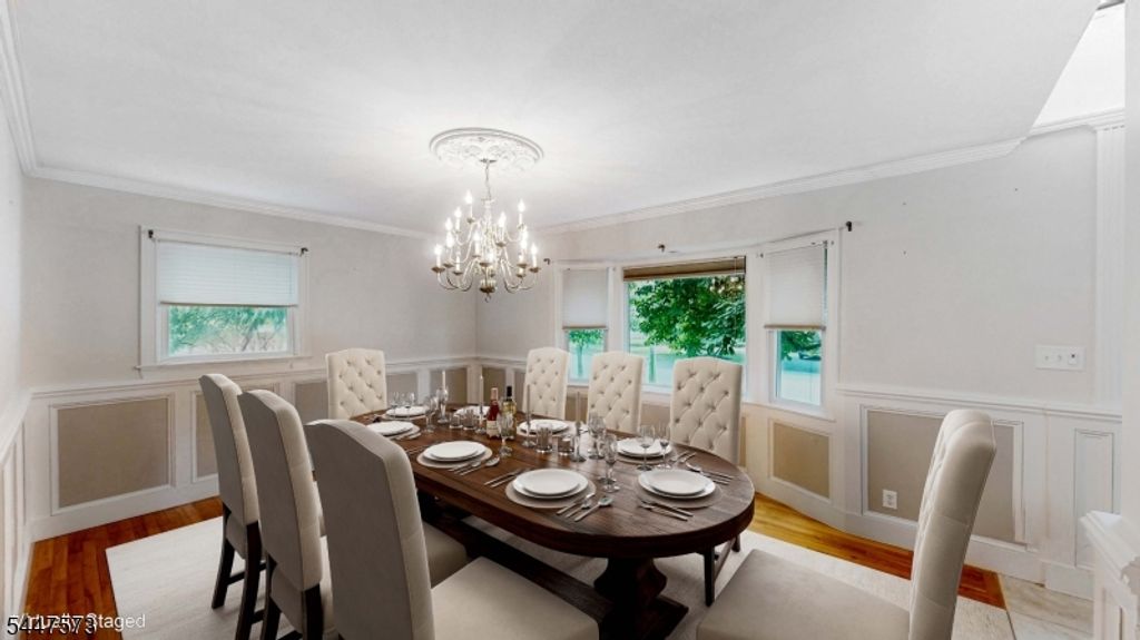 41 Circle Dr, Paramus Boro, NJ 07652 — photo 4