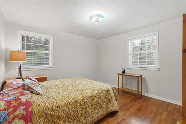 10 Forest Lane, Eureka Springs, AR 72632