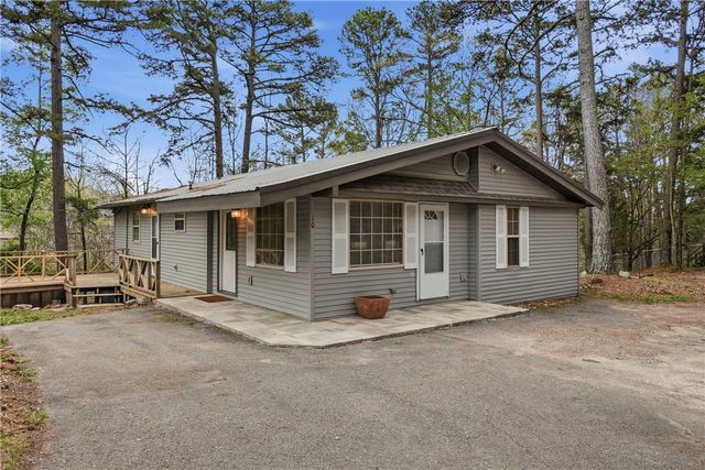 10 Forest Lane, Eureka Springs, AR 72632