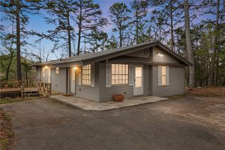 10 Forest Lane, Eureka Springs, AR 72632