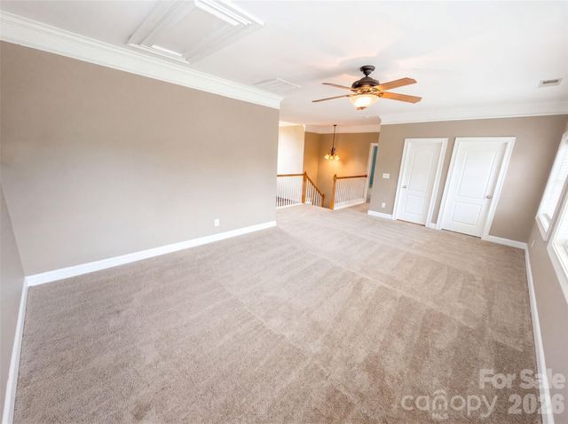 9721 Arlington Oaks Drive, Charlotte, NC 28227