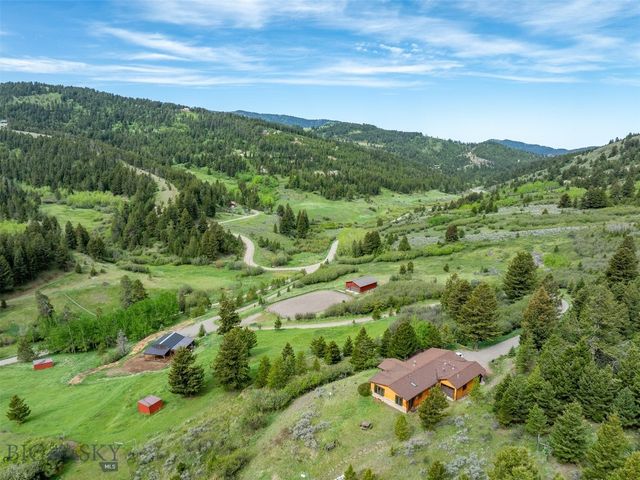 3005 Woodchuck Road, Bozeman, MT 59715