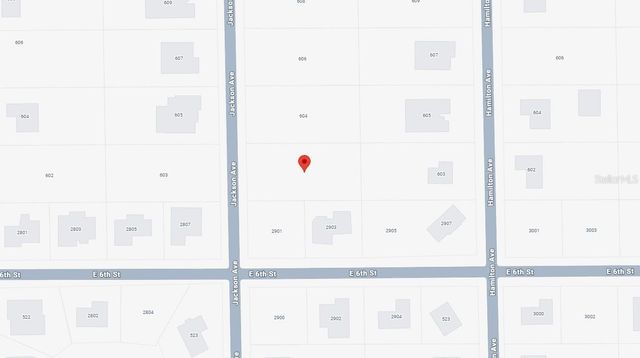 602 JACKSON AVENUE, Lehigh Acres, FL 33972