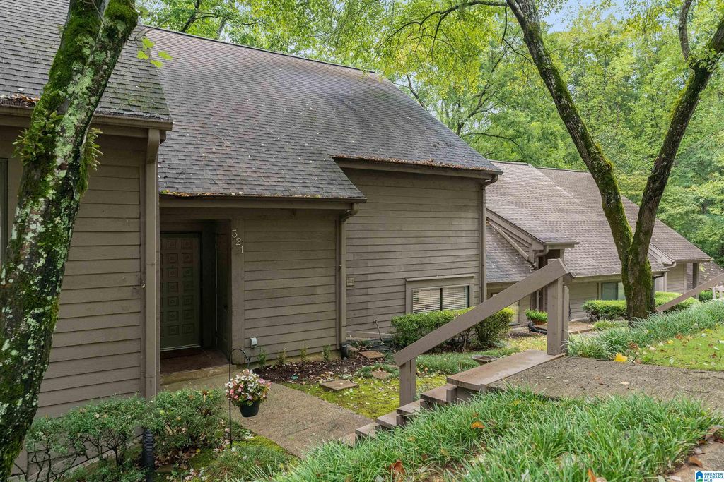 321 HEATH DRIVE # 321, Birmingham, AL 35242