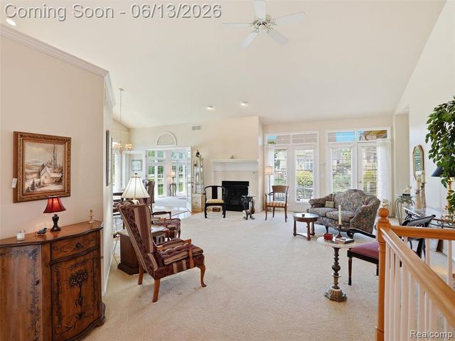 59759 Glacier Ridge, Washington, MI 48094