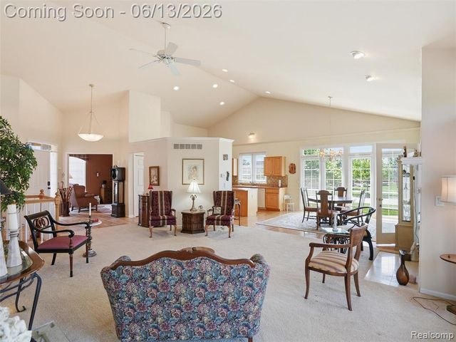 59759 Glacier Ridge, Washington, MI 48094