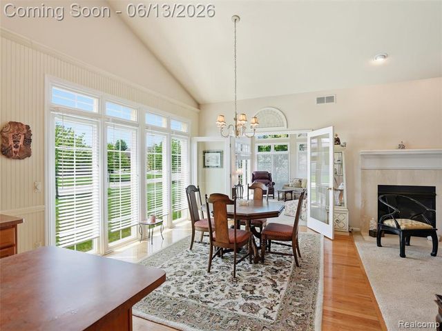 59759 Glacier Ridge, Washington, MI 48094