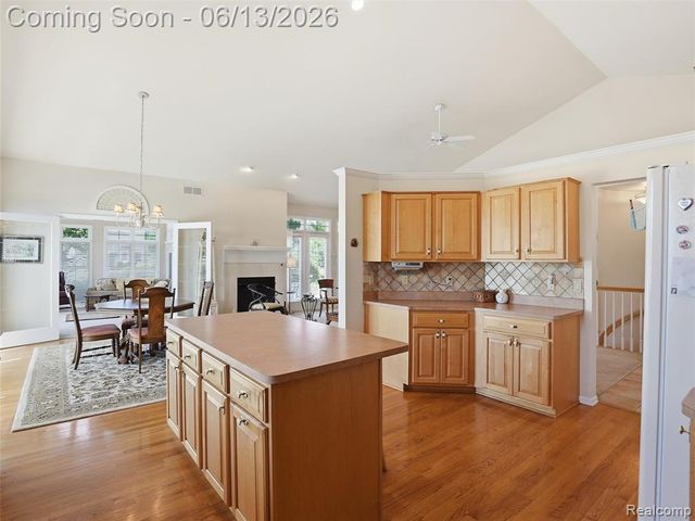 59759 Glacier Ridge, Washington, MI 48094
