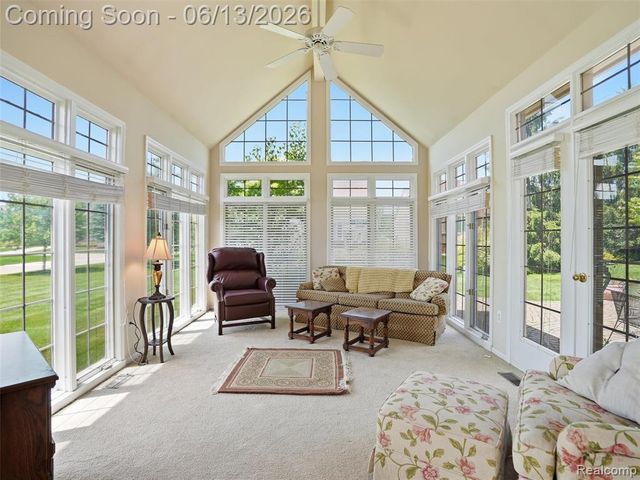 59759 Glacier Ridge, Washington, MI 48094