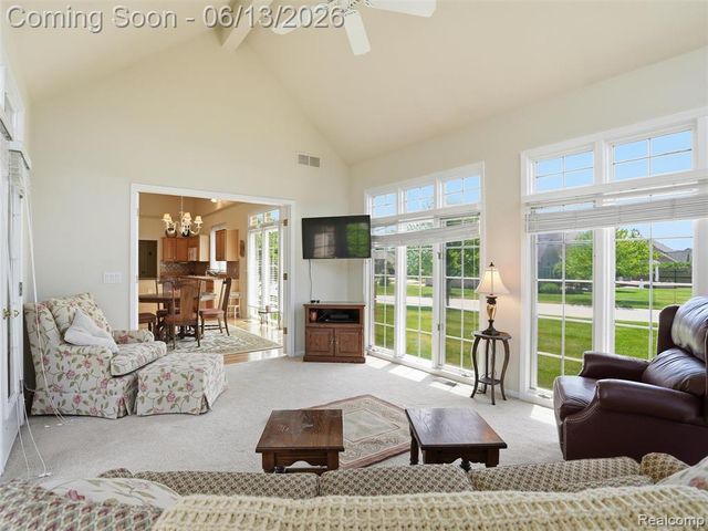 59759 Glacier Ridge, Washington, MI 48094