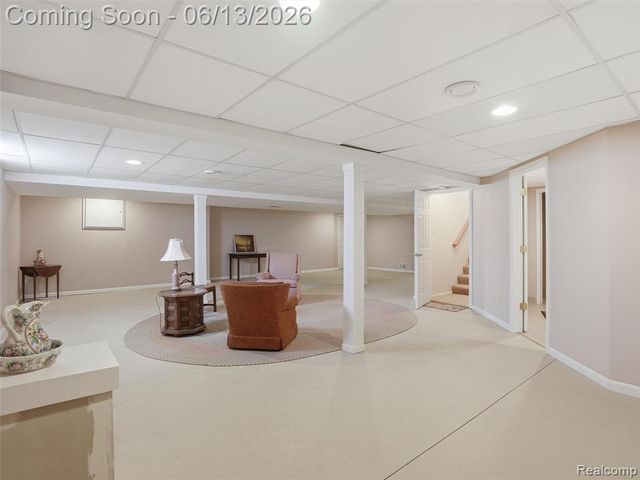 59759 Glacier Ridge, Washington, MI 48094