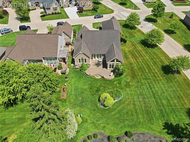 59759 Glacier Ridge, Washington, MI 48094