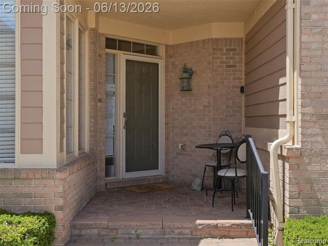 59759 Glacier Ridge, Washington, MI 48094