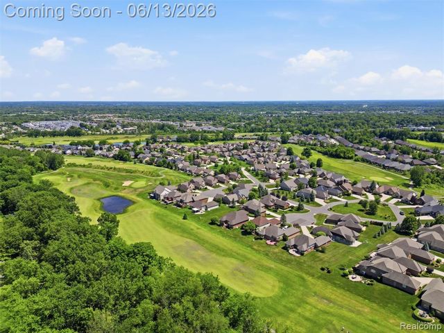 59759 Glacier Ridge, Washington, MI 48094