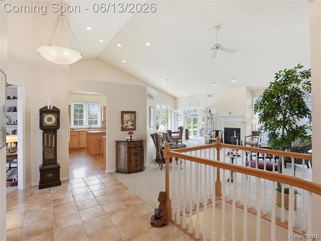 59759 Glacier Ridge, Washington, MI 48094