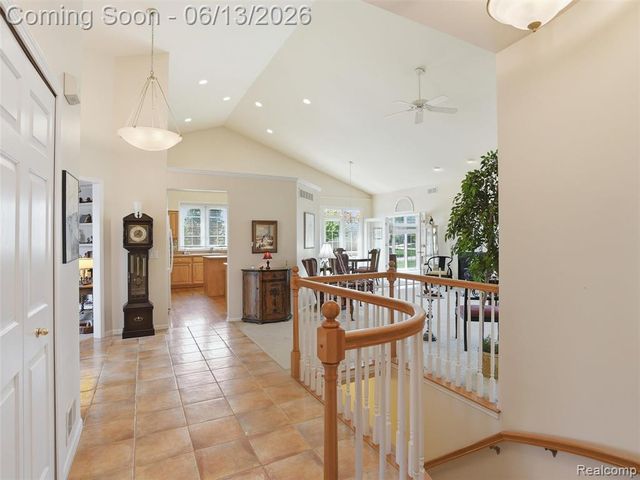 59759 Glacier Ridge, Washington, MI 48094
