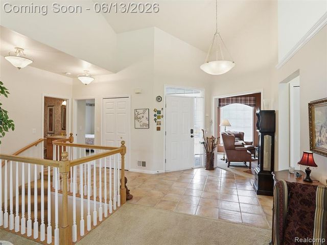 59759 Glacier Ridge, Washington, MI 48094