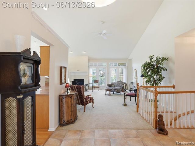 59759 Glacier Ridge, Washington, MI 48094