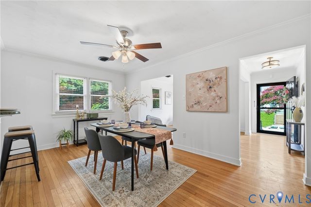 1817 Lakeview Ave, Richmond, VA 23220