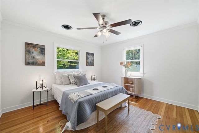 1817 Lakeview Ave, Richmond, VA 23220