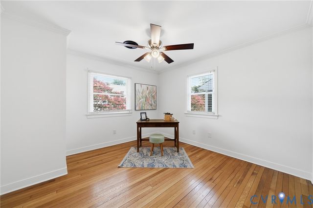 1817 Lakeview Ave, Richmond, VA 23220