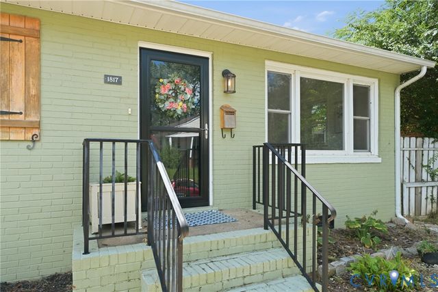 1817 Lakeview Ave, Richmond, VA 23220