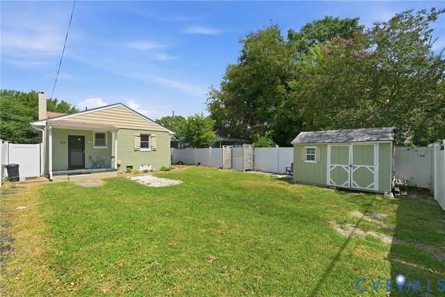1817 Lakeview Ave, Richmond, VA 23220