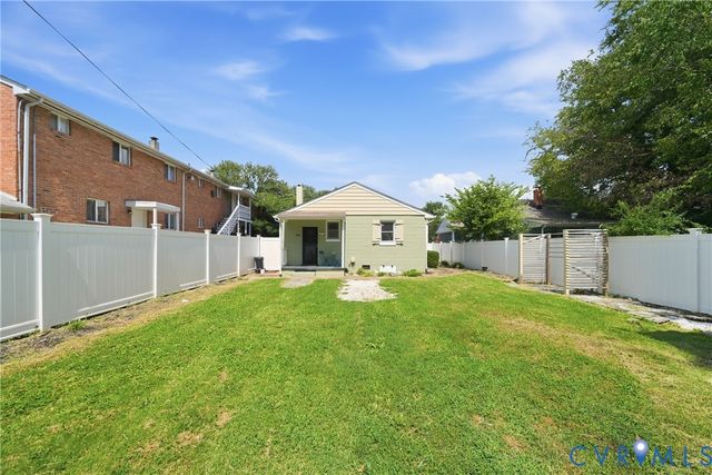 1817 Lakeview Ave, Richmond, VA 23220