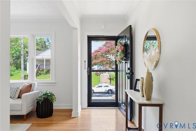 1817 Lakeview Ave, Richmond, VA 23220
