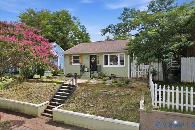 1817 Lakeview Ave, Richmond, VA 23220