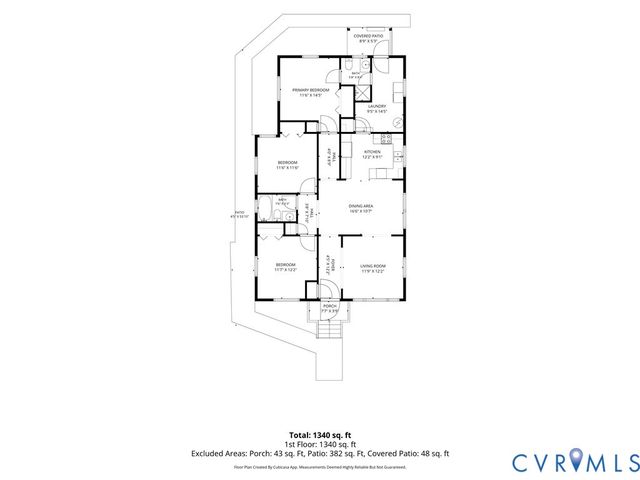 1817 Lakeview Ave, Richmond, VA 23220