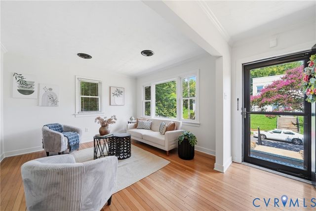 1817 Lakeview Ave, Richmond, VA 23220