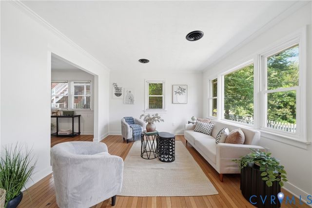 1817 Lakeview Ave, Richmond, VA 23220