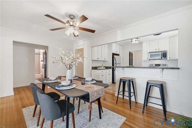 1817 Lakeview Ave, Richmond, VA 23220