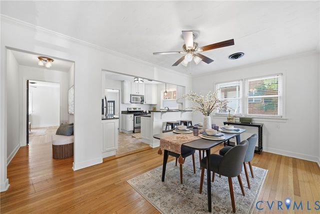 1817 Lakeview Ave, Richmond, VA 23220