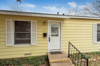 3113 GRANT STREET, Wichita Falls, TX 76308