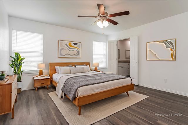 7316 Parkside Place Drive, North Richland Hills, TX 76180