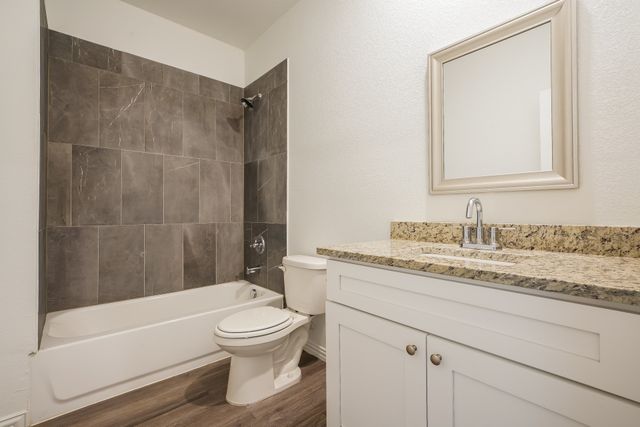 7316 Parkside Place Drive, North Richland Hills, TX 76180