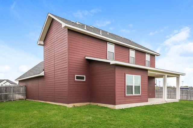 7316 Parkside Place Drive, North Richland Hills, TX 76180