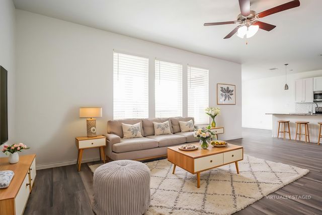 7316 Parkside Place Drive, North Richland Hills, TX 76180