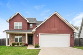 7316 Parkside Place Drive, North Richland Hills, TX 76180