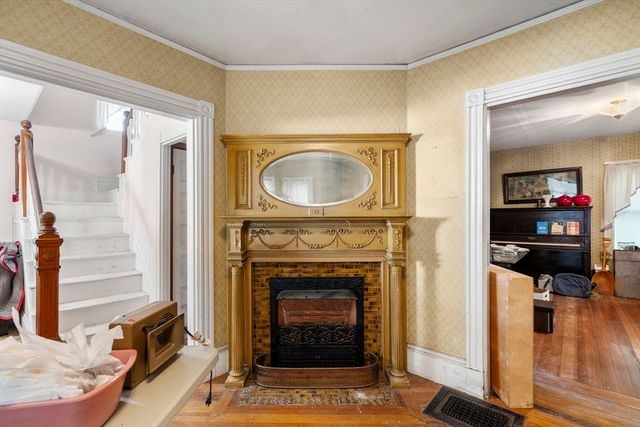 19 Rockwood Terrace, Newton, MA 02466