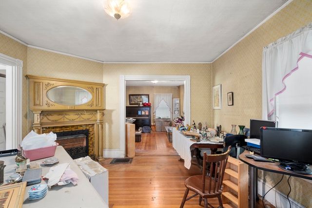 19 Rockwood Terrace, Newton, MA 02466