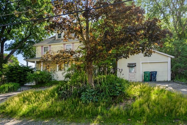 19 Rockwood Terrace, Newton, MA 02466