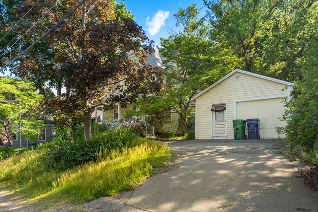 19 Rockwood Terrace, Newton, MA 02466