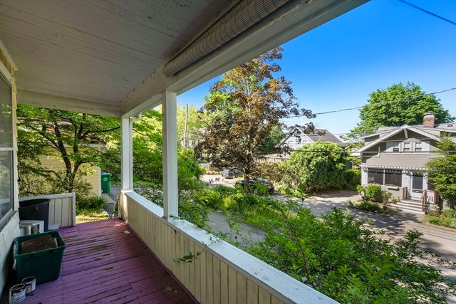 19 Rockwood Terrace, Newton, MA 02466