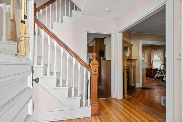 19 Rockwood Terrace, Newton, MA 02466
